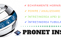 Pronet Instal