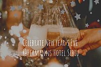 Revelion 2022 la Hotel Hermanns Sibiu