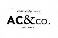 AC & Co. - Shopping City