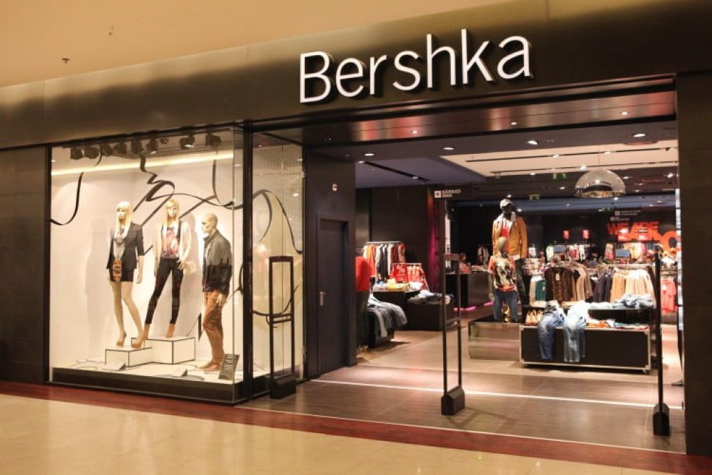 Bershka - Promenada Mall