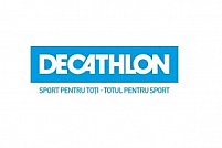 Decathlon - Shopping City