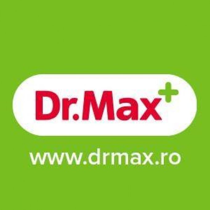 Dr. MAX Hiper Farmacie - Shopping City