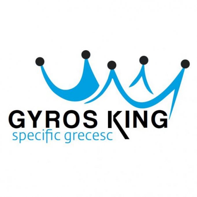 Gyros King - Shopping City
