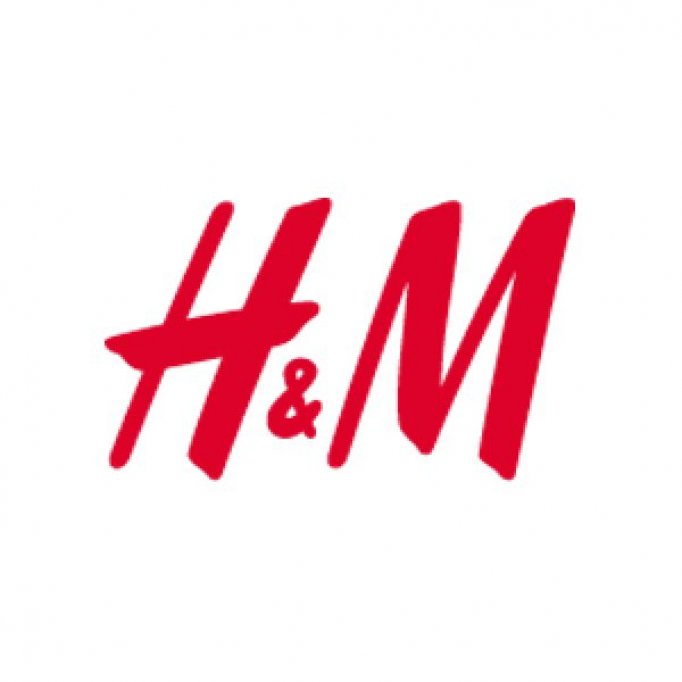 H&M - Shopping City