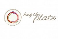 Hug the plate - Promenada Mall