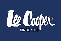 Lee Cooper & Timeout - Promenada Mall