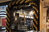 My Geisha - Promenada Mall