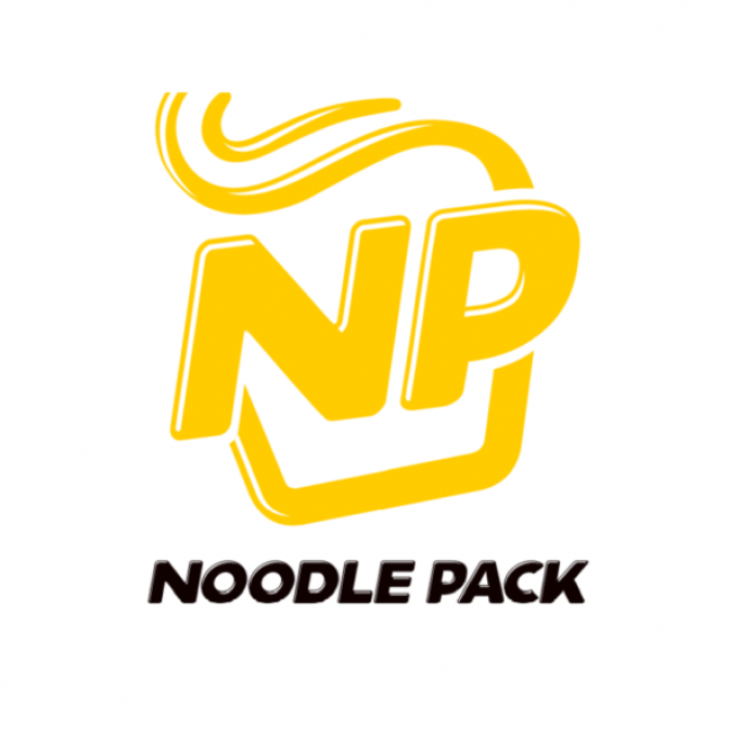 Noodle Pack - Promenada Mall