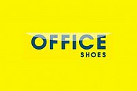 Office Shoes - Shopping City