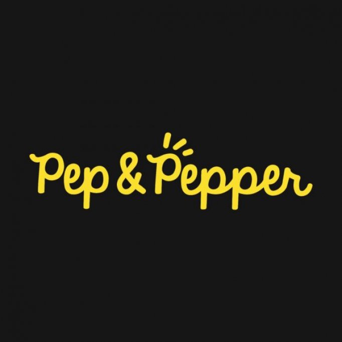 Pep&Pepper - Shopping City