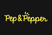 Pep&Pepper - Shopping City