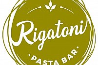 Rigatoni Pasta Bar - Promenada Mall