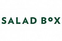 Salad Box - Promenada Mall
