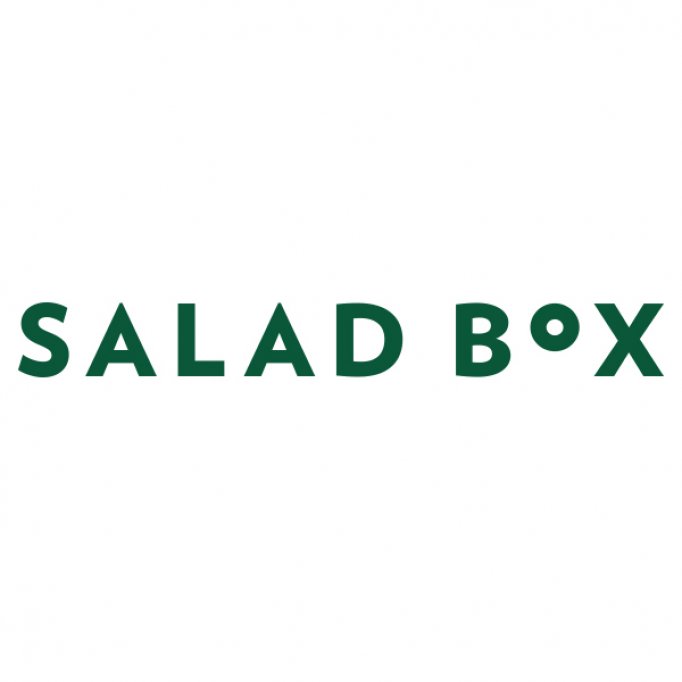 Salad Box - Shopping City