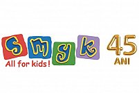 Smyk All for kids - Shopping City