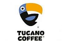 Tucano Coffee Tanzania - Promenada Mall