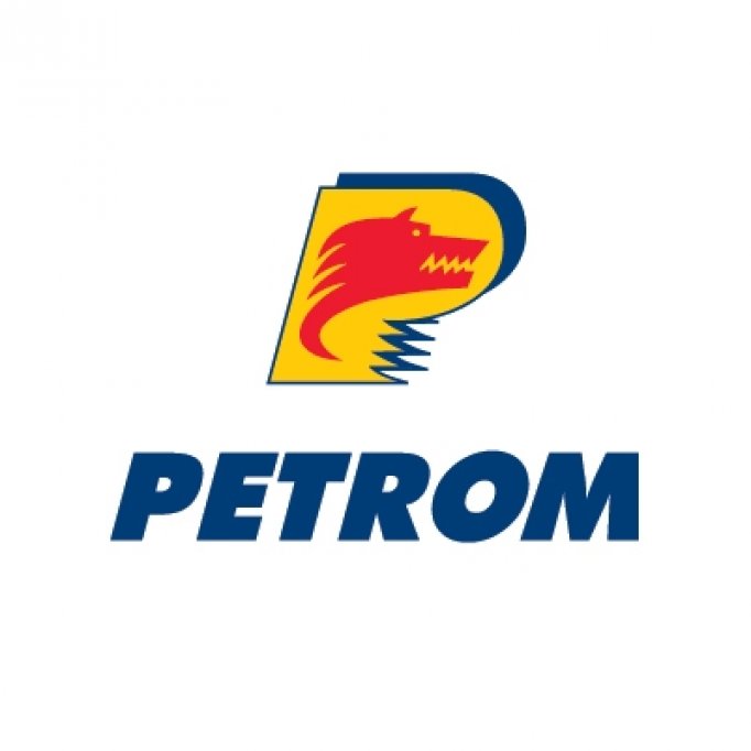 Benzinaria Petrom - Calea Surii Mari