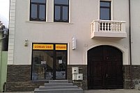 Corsav One Exchange - Strada Gheorghe Lazar