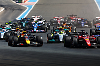 Pariuri la Formula 1 și alte sporturi cu motor